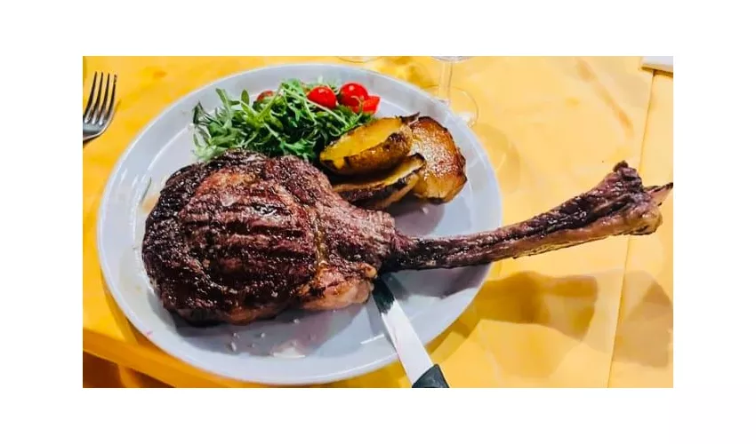 L'immagine Bistrot Ristorante