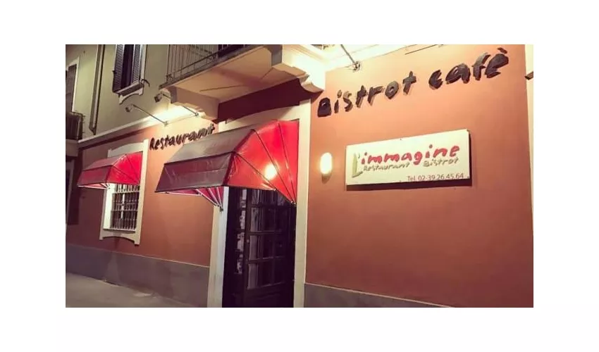 L'immagine Bistrot Ristorante