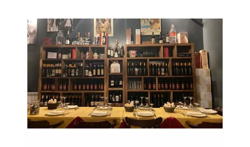 L'immagine Bistrot Ristorante