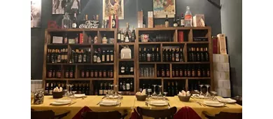 L'immagine Bistrot Ristorante