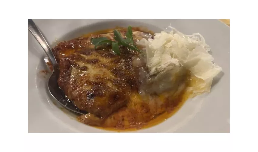L'immagine Bistrot Ristorante