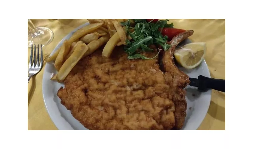 L'immagine Bistrot Ristorante