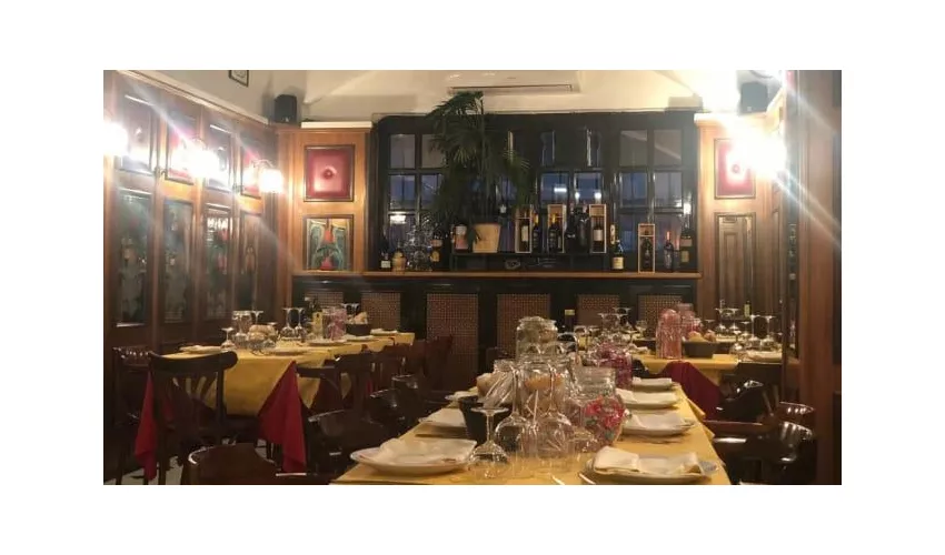 L'immagine Bistrot Ristorante