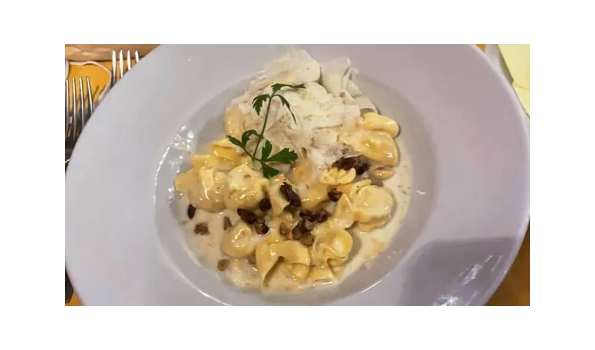 L'immagine Bistrot Ristorante