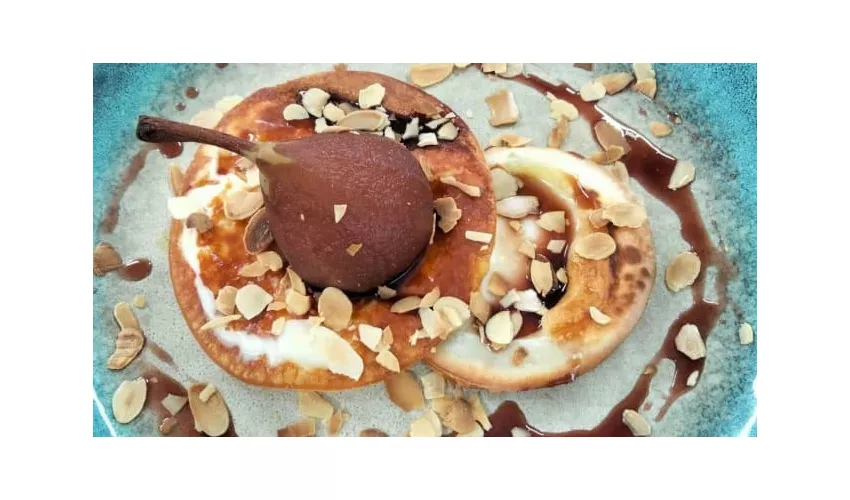 TerreAmare Agriturismo