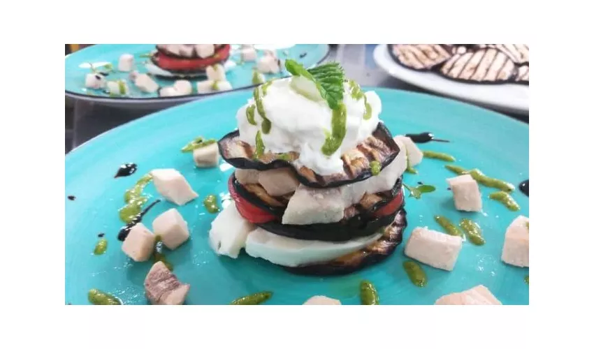 TerreAmare Agriturismo