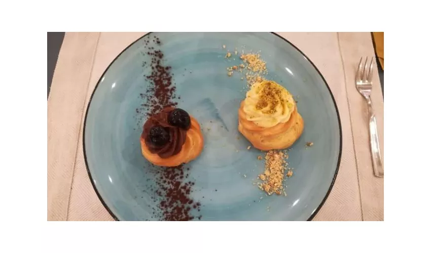 TerreAmare Agriturismo