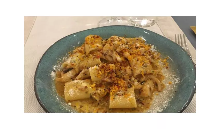 TerreAmare Agriturismo