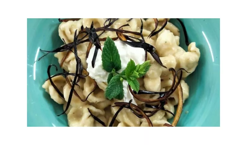 TerreAmare Agriturismo