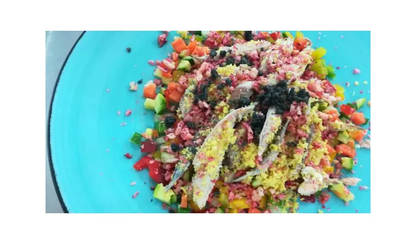 TerreAmare Agriturismo