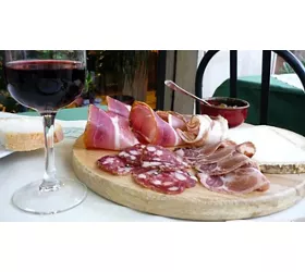 L'Angolo dello Sfizio