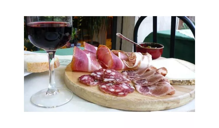 L'Angolo dello Sfizio