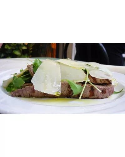 L'Angolo dello Sfizio