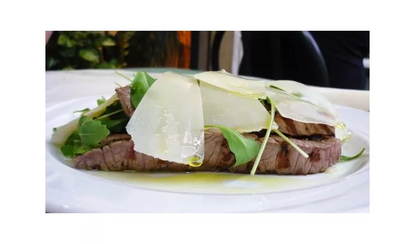 L'Angolo dello Sfizio