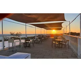 SunSet Beach Torre Mozza