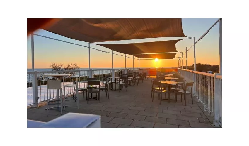 SunSet Beach Torre Mozza