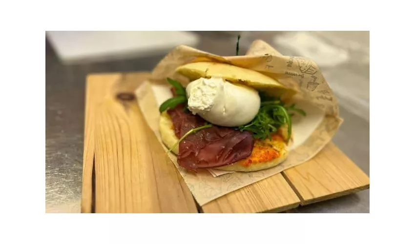 SunSet Beach Torre Mozza