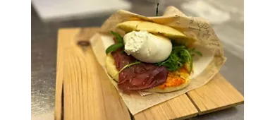 SunSet Beach Torre Mozza