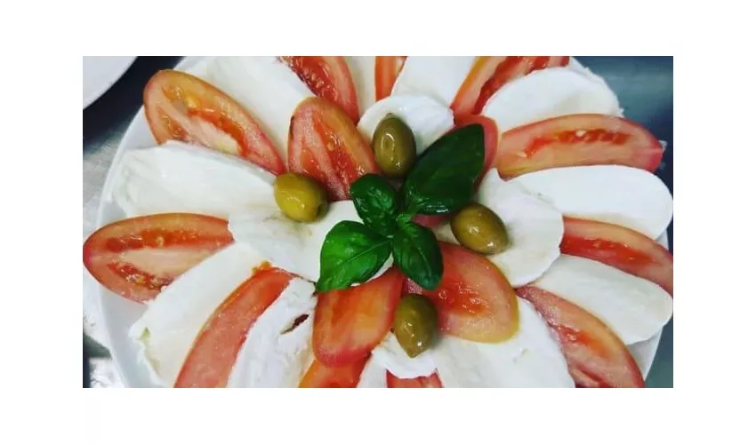 SunSet Beach Torre Mozza