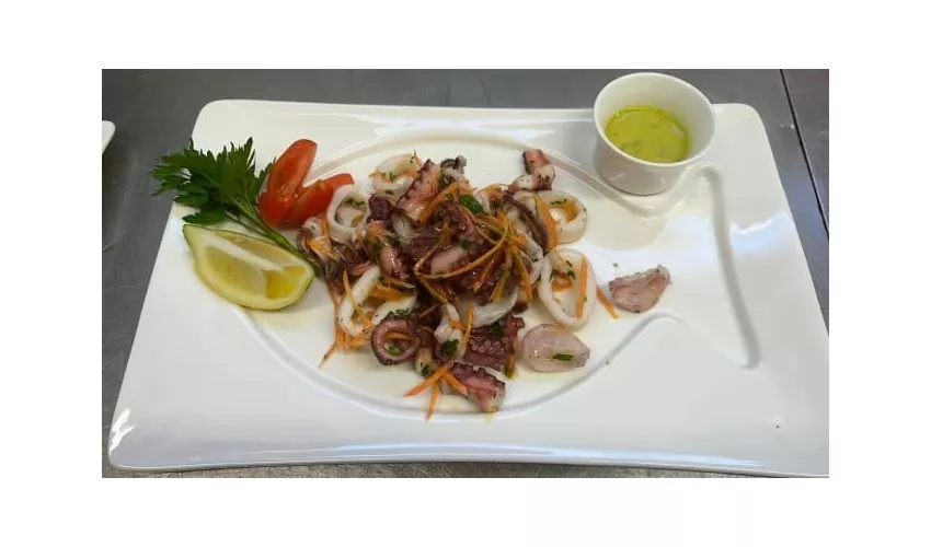 SunSet Beach Torre Mozza