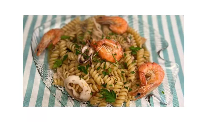 SunSet Beach Torre Mozza