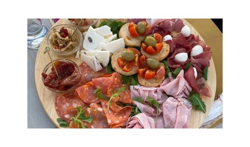 SunSet Beach Torre Mozza