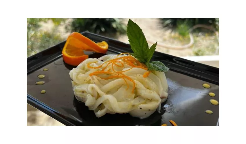 SunSet Beach Torre Mozza