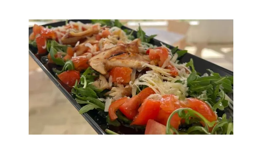 SunSet Beach Torre Mozza