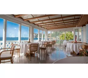 Taverna del Capitano