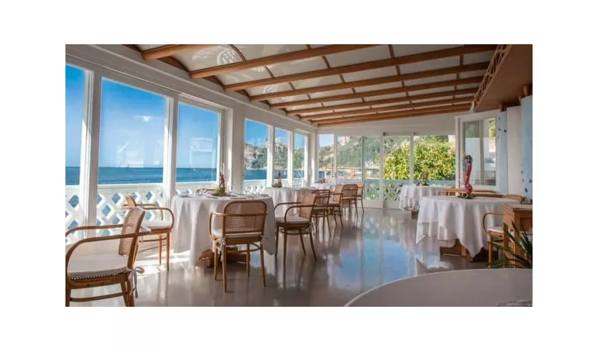 Taverna del Capitano