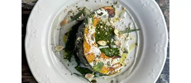 Cicinin della Ripa Bistrot