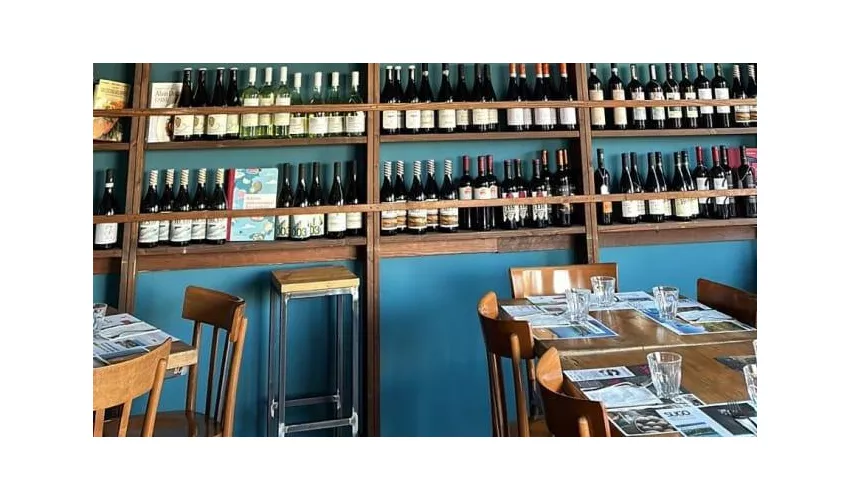 Cicinin della Ripa Bistrot