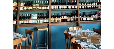 Cicinin della Ripa Bistrot
