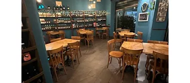 Cicinin della Ripa Bistrot