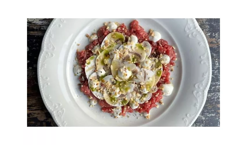 Cicinin della Ripa Bistrot