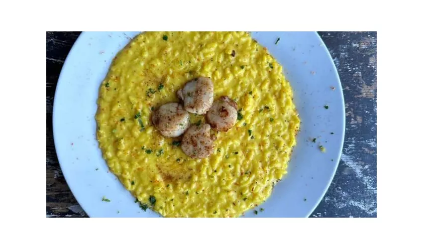 Cicinin della Ripa Bistrot