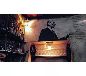 Osteria Piazza delle Erbe