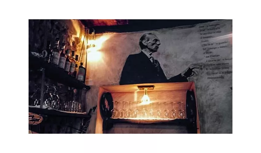Osteria Piazza delle Erbe