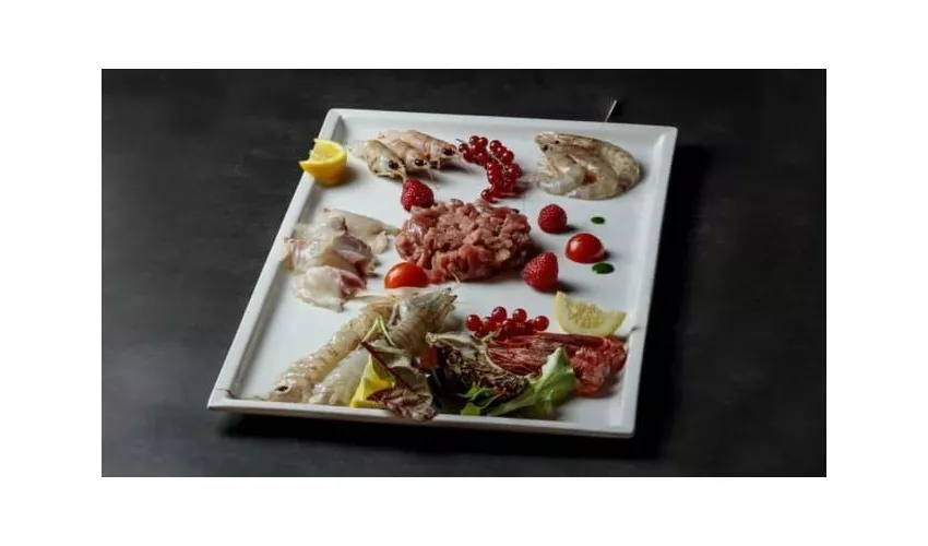 Ristorante La Scala