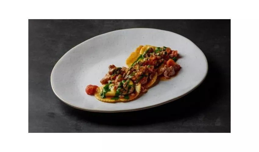 Ristorante La Scala