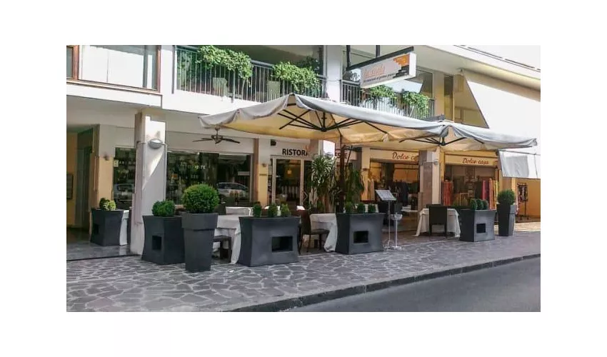 Ristorante La Scala