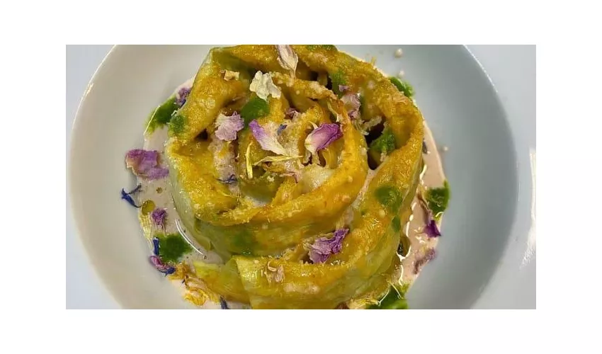 Leonardo Bistrot