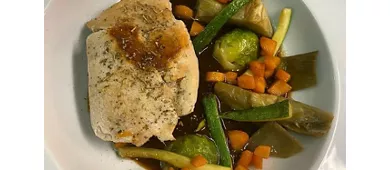 Leonardo Bistrot