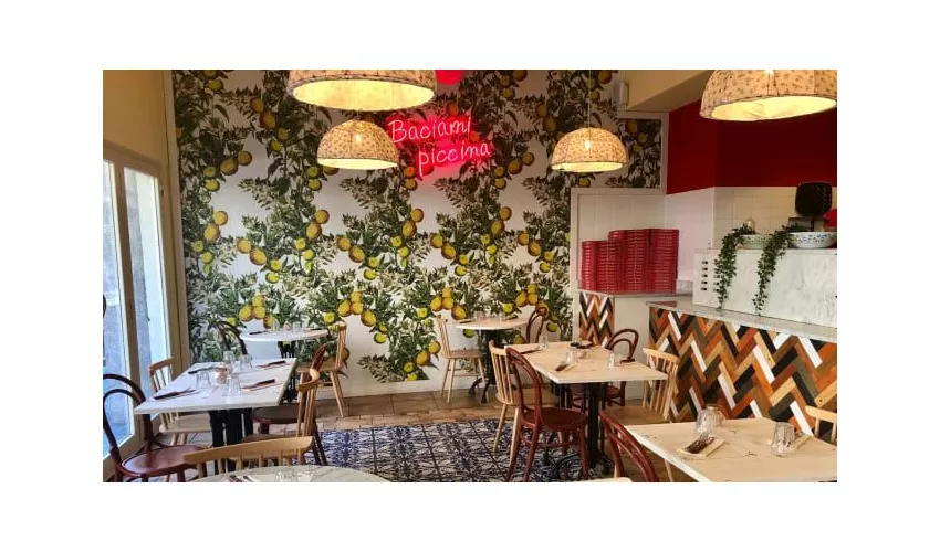 Pizzium - Varese