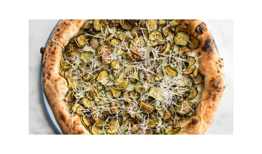Pizzium - Varese