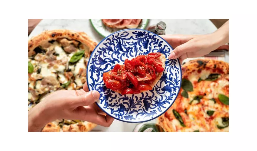 Pizzium - Varese