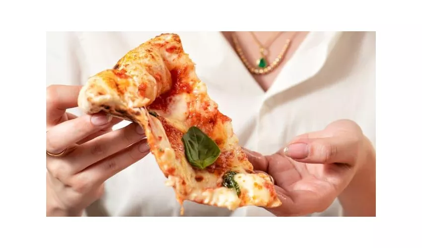 Pizzium - Varese