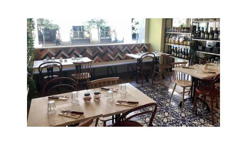 Pizzium - Varese