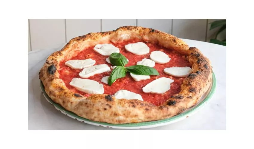 Pizzium - Varese