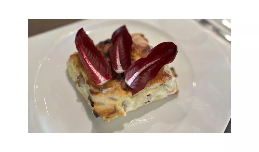 Al Most Ristorante Bar - Valli del Natisone